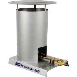 L.B.White Propane Convection Heater, 250000 BTU