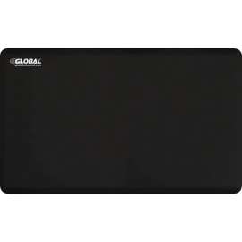 Global Industrial Supreme Anti Fatigue Mat 3/4" Thick 3' x 5' Black