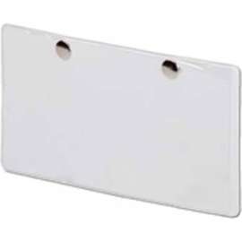 LEWISBins Snap-On Card Holders CH10 - 7-3/4" x 4-1/4"