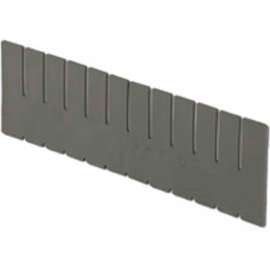 LEWISBins DV1650 Full Height Long Divider for Divider Box NDC2050