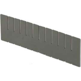 LEWISBins DV1760 Full Height Short Divider for Divider Box NDC3060