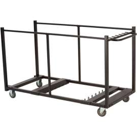 Lifetime Heavy Duty Table Cart