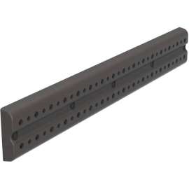 16" 2 Pack Peg Strips For Lifetime Sheds