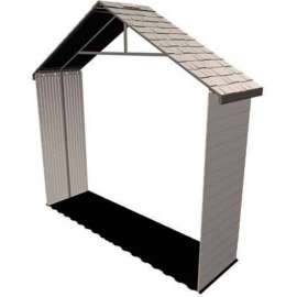 30" Expansion Kit With Window For 11' Lifetime Sheds