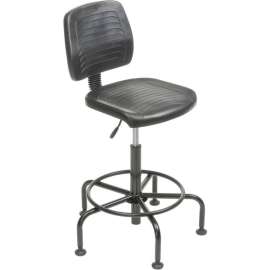 ShopSol Polyurethane Spider Stool