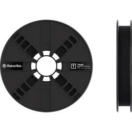 MakerBot Onyx Blk Tough Filament Large