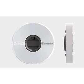 MakerBot PLA Precision Material White