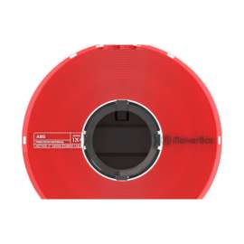 MakerBot 75Kg Red Method X ABS Filament