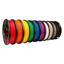 MakerBot 10Pk Filament Starter Small
