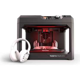 MakerBot Replicator+ 3D Printer