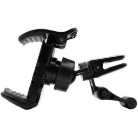 Macally Car Vent Clip Mount for iPhone/Smartphone