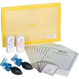 Moldex 0102 Qualitative Fit Test Kit - BITREX
