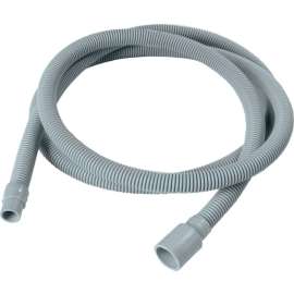 Makita 192108-A 3/4" x 10' Vacuum Hose - For Use With Most Wet/Dry Vacuums