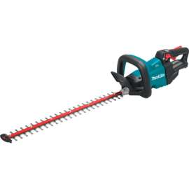 Makita XHU07Z 18VLXT 24" Cordless Hedge Trimmer (Bare Tool Only)