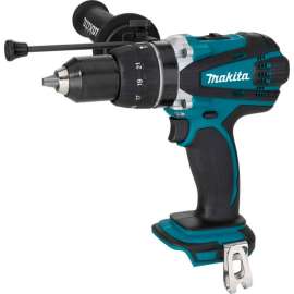 Makita XPH03Z 18V LXT Lithium-Ion Cordless 1/2" Hammer Drill Tool Only