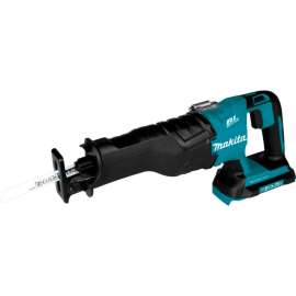 Makita LXT Cordless Recipro Saw, Tool Only, Li-Ion, 2X 18V, Brushless, 0-2300/3000 RPM