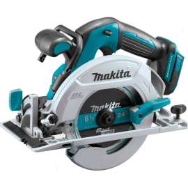Makita LXT Cordless 7-1/4" Circular Saw, Tool Only, Lithium-Ion, 18V, 4800 RPM