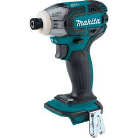 Makita LXT Oil-Impulse 3-Speed Impact Driver, Tool Only, Li-Ion, 18V, Brushless/Cordless