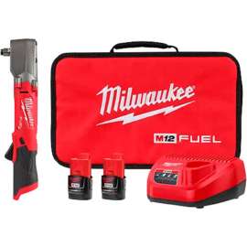 Milwaukee Right Angle Impact " Drive