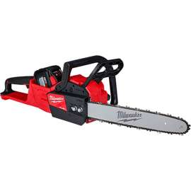 CHAINSAW KIT 16IN