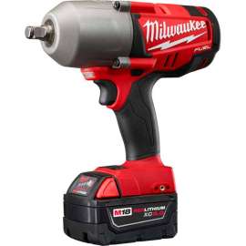 WRENCH IMPACT HI TORQUE 1/2IN