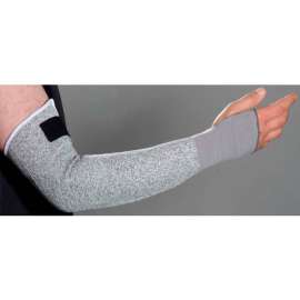 MAPA Krytech ARM 532, 18" HDPE Sleeve With Thumb Slot , ANSI Cut Level A2, 1 Each, 532012