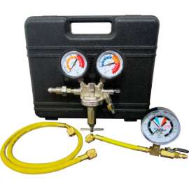 Mastercool 53010 Nitrogen Pressure Regulator Kit