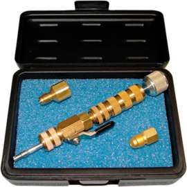 Mastercool 91498 Universal Valve Core Remover for 410A