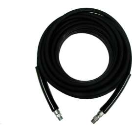 MTM Hydro 30.0051 Kobrajet 3/8" x 100' 4000PSI Hot/Cold Water Pressure Washer Hose W/MNPT Fittings