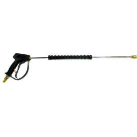 MTM Hydro 4000 psi M407 with 36" Chrome Plated Steel Molded Lance Assembly