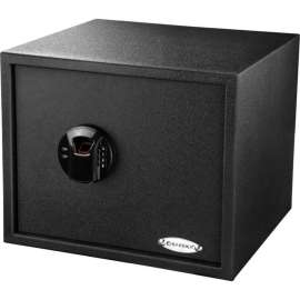 Barska AX12428 Biometric Keypad Security Safe - 16"W x 15-1/2"D x 13-1/2"H, 1.45 Cubic Ft.
