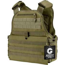 Barska BI12290 Loaded Gear VX-500, Green