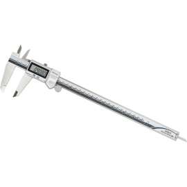 Mitutoyo 500-754-20 Digimatic 0-12''/300MM IP67 Stainless Steel Digital Caliper