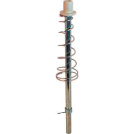Prime-Line N 6638 Bi-Fold Door Guide Rod, 5-1/2-Inch