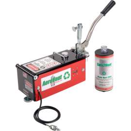 Newstripe AeroVent 1X, Single Aerosol Can Disposal System with Safe2Vent;, 10004700