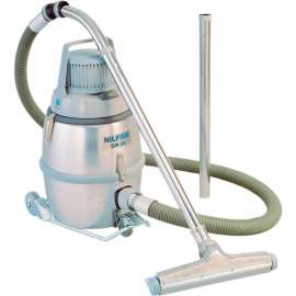 Nilfisk GM80 HEPA Vacuum - 3-1/4 Gallon Cap.