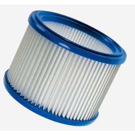 Nilfisk Replacement HEPA Filter For Use With Attix & Aero Vacuums