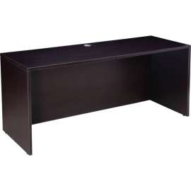 Boss 66" Credenza - Mocha