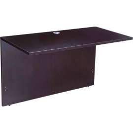 Boss Bridge 47"W x 24"D x 29.5"H, Mocha