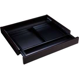 Boss Center Drawer, Mocha