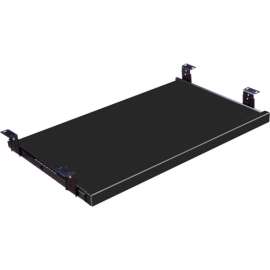 Boss Keyboard Tray - Black