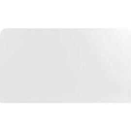 Boss Plexiglass Panel - 42"W x 24"H - Clear