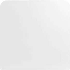 Boss Plexiglass Panel - 24"W x 24"H - Clear
