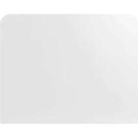 Boss Plexiglass Panel - 30"W x 24"H - Clear