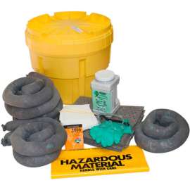 ENPAC Universal Spill Kit, 20 Gallon