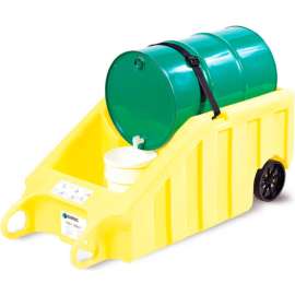 ENPAC 5300-YE Poly-Dolly