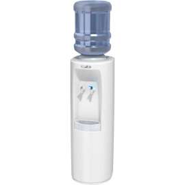 Atlantis Water Dispenser, Cook N' Cold, White - BPD1SK