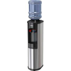 Artesian Water Dispenser, Hot N' Cold, Stainless - BTSA1SHS