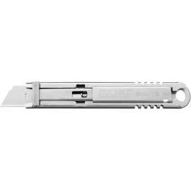 OLFA SK-14 NSF Certified Stainless Steel Retractable Safety Cutter