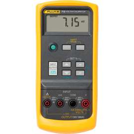 Fluke 715 Volt/mA Calibrator
